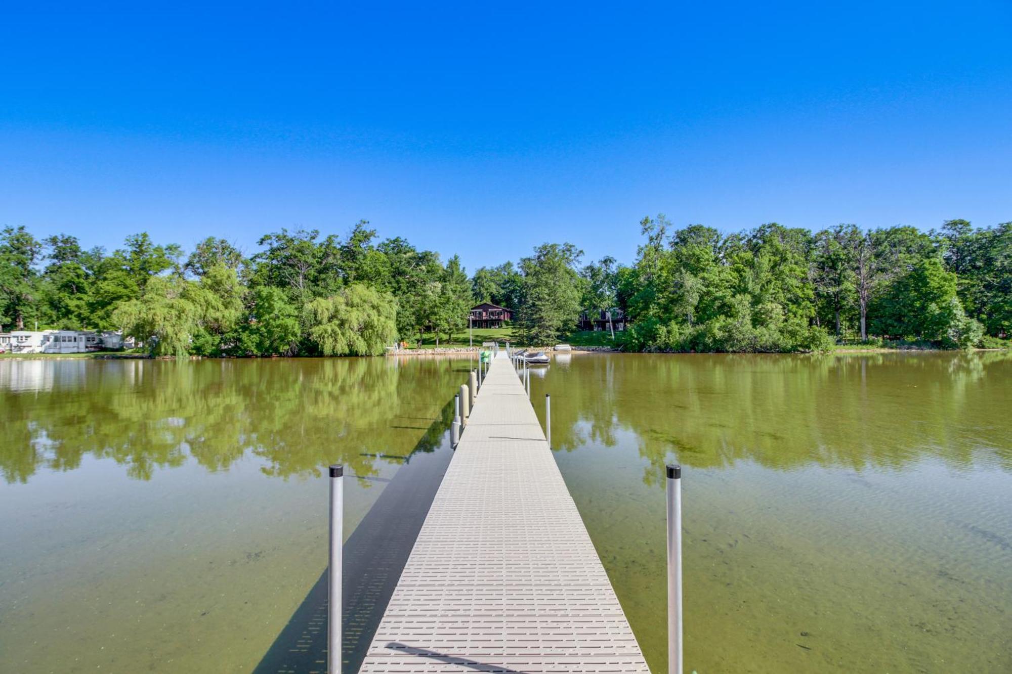 Brainerd Townhome With Beach Access Zewnętrze zdjęcie